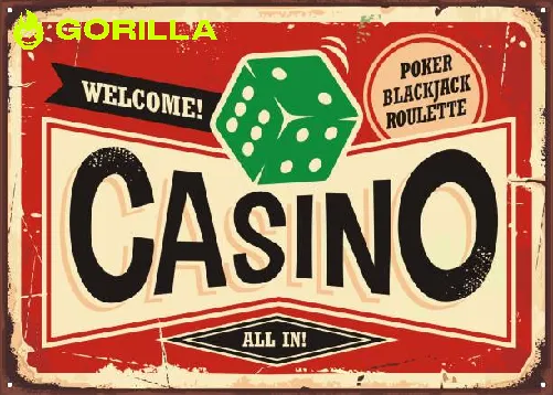 gorilla casino casino
